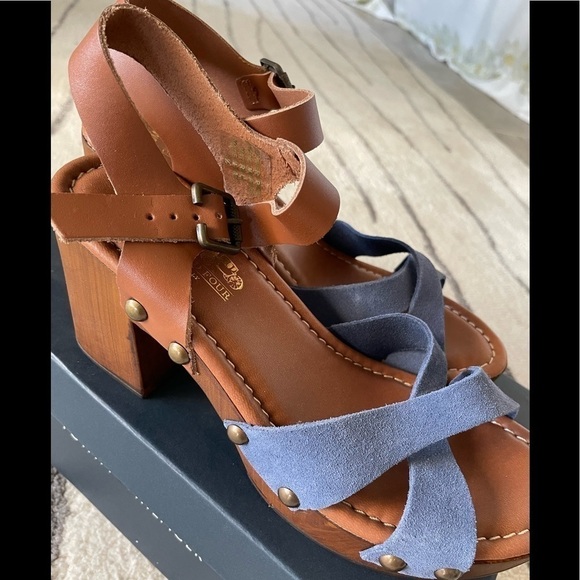 New - Coach summer sandals - Picture 2 of 6
